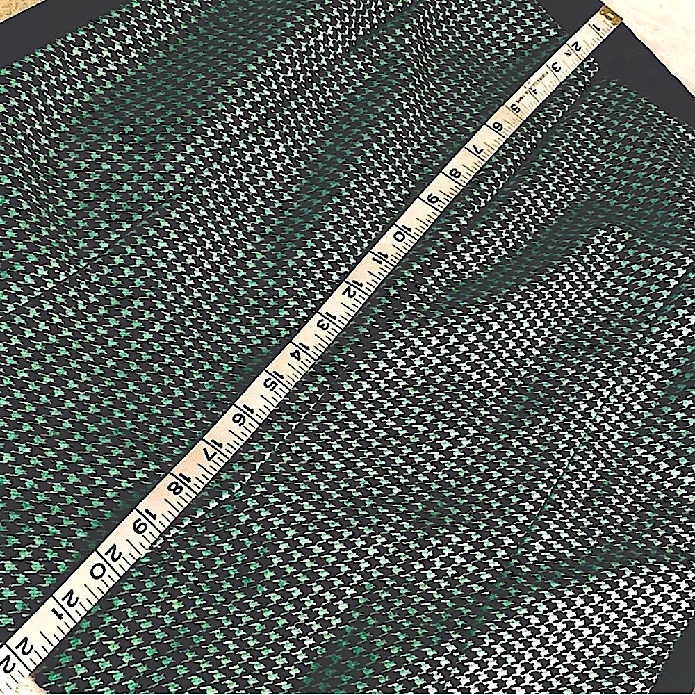 Carlisle Women’s Houndstooth Wool Business Suit - Picture 10 of 16